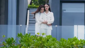 Zasłona к сериалу "ดีลลับฉบับเล่นเล่ห์" #1485538