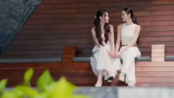 Zasłona к сериалу "ดีลลับฉบับเล่นเล่ห์" #1485542