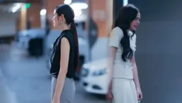 Zasłona к сериалу "ดีลลับฉบับเล่นเล่ห์" #1485557