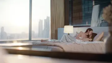 Zasłona к сериалу "ดีลลับฉบับเล่นเล่ห์" #1485569