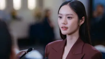 Zasłona к сериалу "ดีลลับฉบับเล่นเล่ห์" #1485574