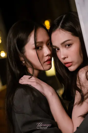 Plakat к сериалу "ดีลลับฉบับเล่นเล่ห์" #1485583