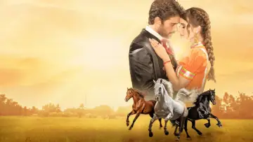 Zasłona do serialu "Me atrevo a amarte" #1670164
