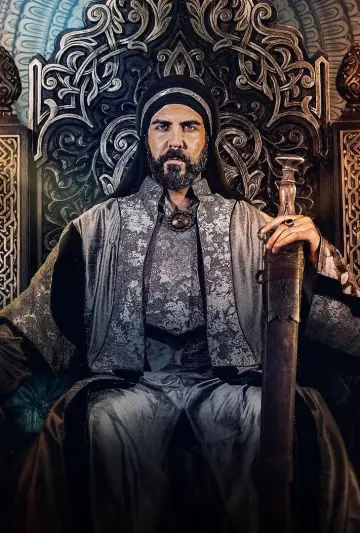 Muawija plakat