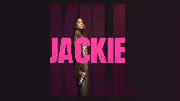 Zasłona do serialu "Kill Jackie" #1600393