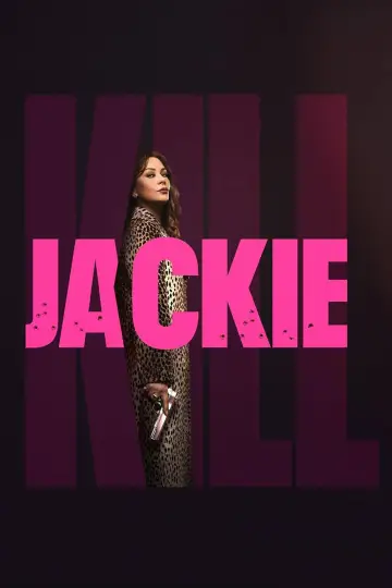 Plakat do serialu "Kill Jackie" #1600394