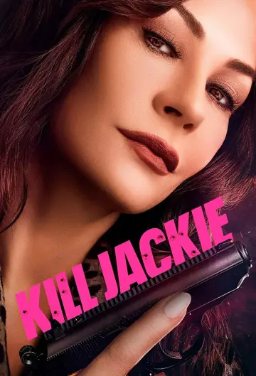 Plakat do serialu "Kill Jackie" #1666734
