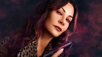 Zasłona do serialu "Kill Jackie" #1818857