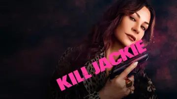 Zasłona do serialu "Kill Jackie" #1818861
