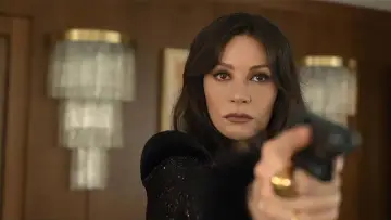Zasłona do serialu "Kill Jackie" #1818863