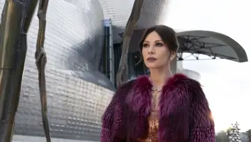 Zasłona do serialu "Kill Jackie" #1818865