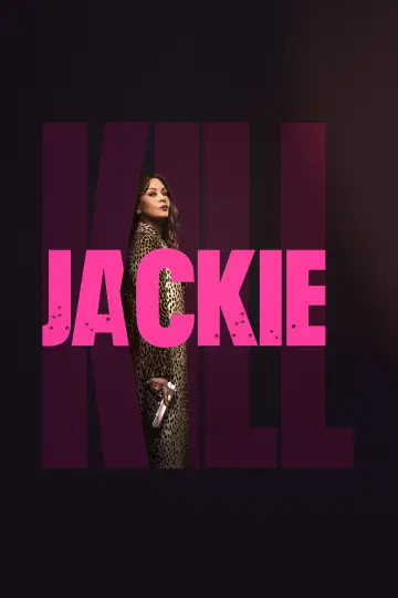 Plakat do serialu "Kill Jackie" #1818874