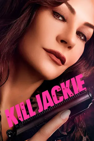 Plakat do serialu "Kill Jackie" #1818878
