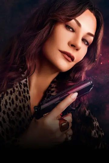 Plakat do serialu "Kill Jackie" #1818879
