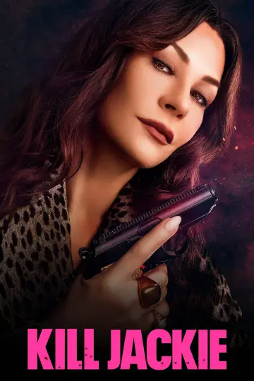 Plakat do serialu "Kill Jackie" #1818881