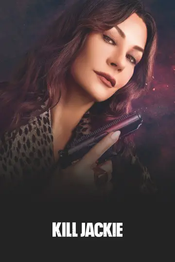 Plakat do serialu "Kill Jackie" #1845246