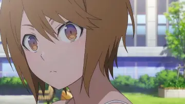 Zasłona do serialu "とある暗部の少女共棲" #1668007