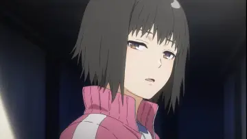 Zasłona do serialu "とある暗部の少女共棲" #1668008
