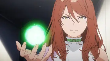 Zasłona do serialu "とある暗部の少女共棲" #1668009