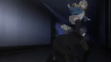 Zasłona do serialu "とある暗部の少女共棲" #1668010
