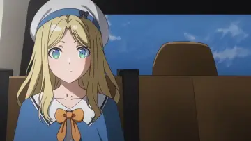 Zasłona do serialu "とある暗部の少女共棲" #1668011