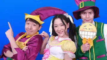 呼噜小精灵 plakat