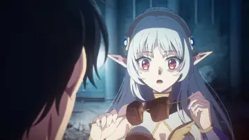 Zasłona к сериалу "暗殺者である俺のステータスが勇者よりも明らかに強いのだが" #1474753