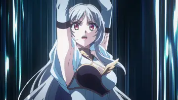 Zasłona к сериалу "暗殺者である俺のステータスが勇者よりも明らかに強いのだが" #1474754