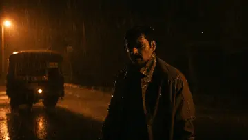 Zasłona do serialu "राख" #1473611