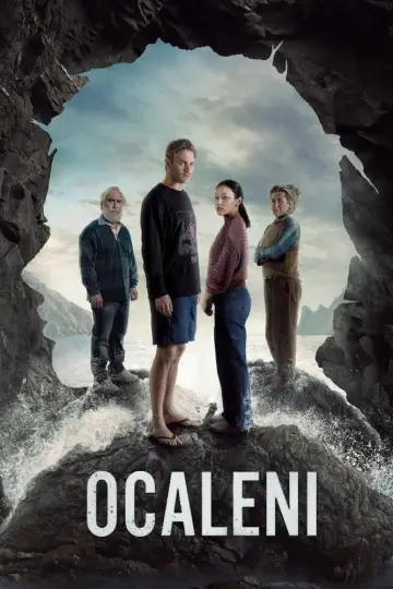 Ocaleni (2025)