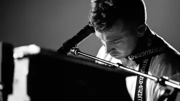 Zasłona do serialu "Twenty One Pilots: The Clancy World Tour Series" #1488114