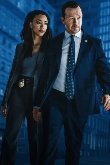 Plakat do serialu "Boston Blue" #1817047