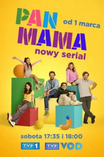 Sezon 1