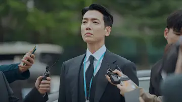 Zasłona к сериалу "프로보노" #1452043