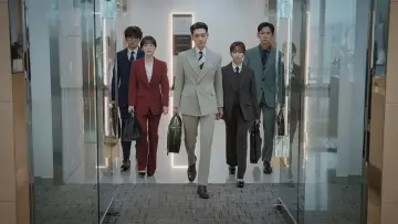 Zasłona к сериалу "프로보노" #1452047