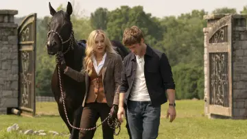 Zasłona к сериалу "9-1-1: Nashville" #1337576