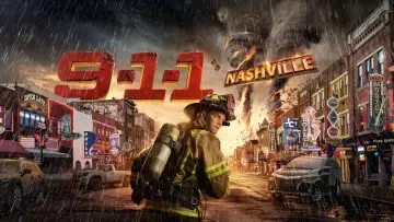 Zasłona к сериалу "9-1-1: Nashville" #1337579