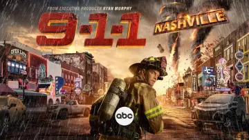 Zasłona к сериалу "9-1-1: Nashville" #1337580
