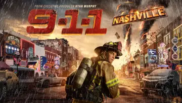Zasłona к сериалу "9-1-1: Nashville" #1337581