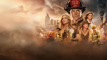 Zasłona к сериалу "9-1-1: Nashville" #1337584