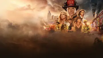 Zasłona к сериалу "9-1-1: Nashville" #1337585