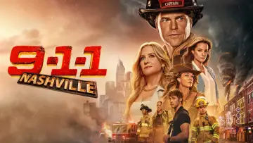 Zasłona к сериалу "9-1-1: Nashville" #1337587