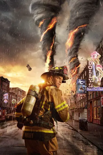Plakat к сериалу "9-1-1: Nashville" #1337601