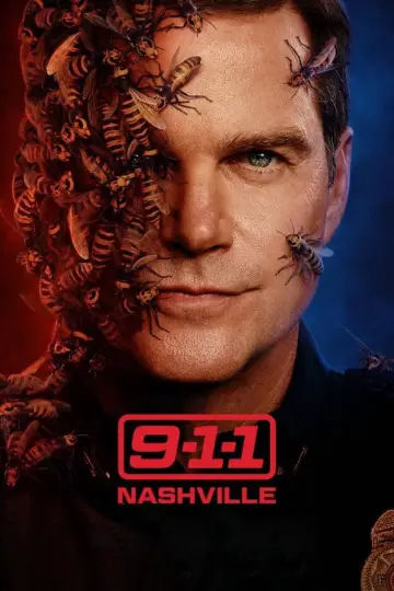 Plakat do serialu "9-1-1: Nashville" #1666722