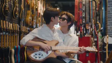 Zasłona к сериалу "ด้วงกับเธอ" #1341473