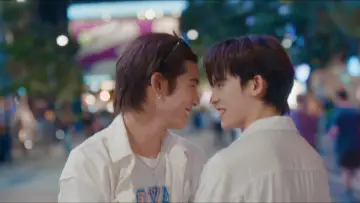 Zasłona к сериалу "ด้วงกับเธอ" #1341477