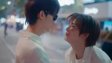 Zasłona к сериалу "ด้วงกับเธอ" #1341478