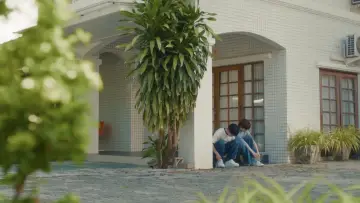Zasłona к сериалу "ด้วงกับเธอ" #1341479