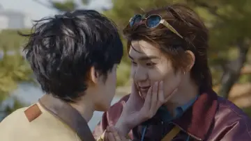 Zasłona к сериалу "ด้วงกับเธอ" #1341480