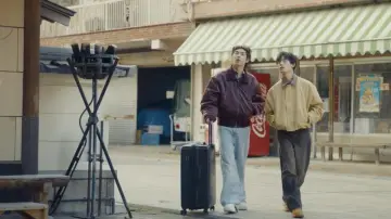 Zasłona к сериалу "ด้วงกับเธอ" #1341483